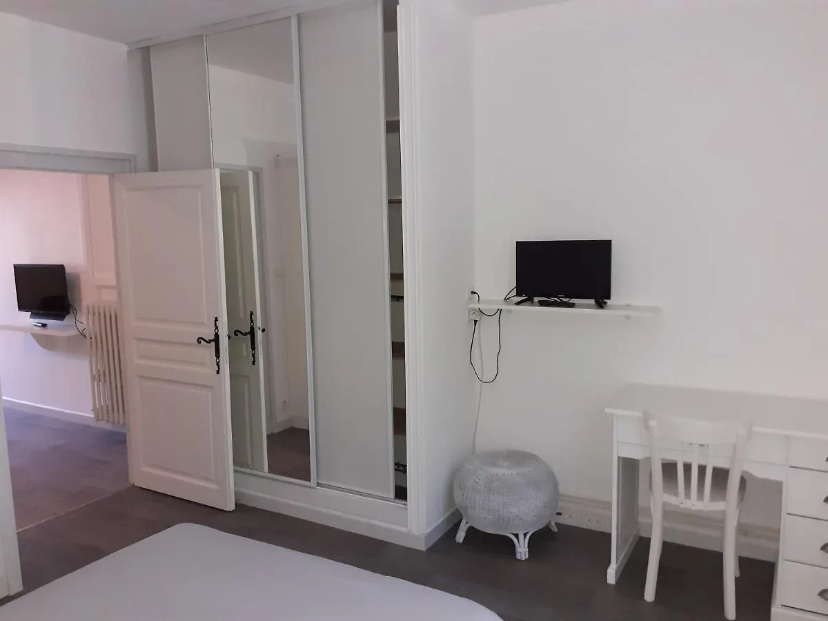 公寓 Appartement Pap2S 米洛