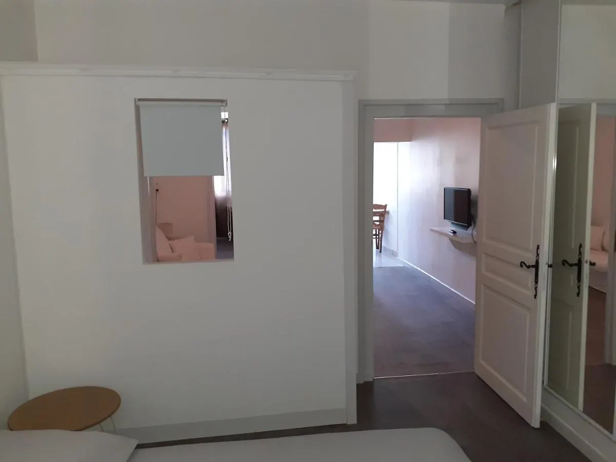 Appartement Pap2S 米洛 法国