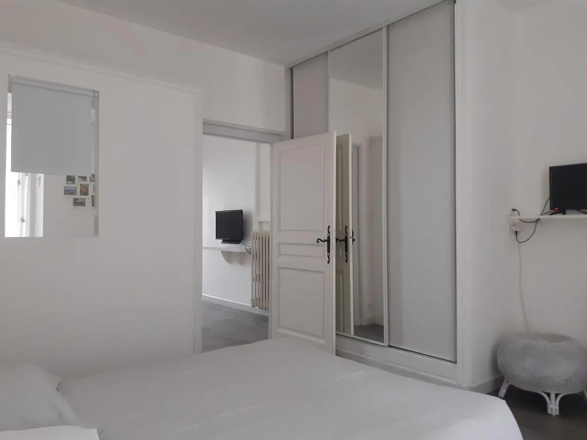 Appartement Pap2S 米洛 公寓
