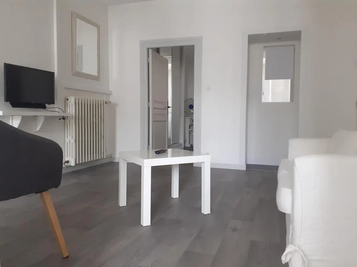 公寓 Appartement Pap2S 米洛