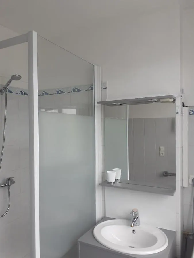 Appartement Pap2S 米洛 公寓