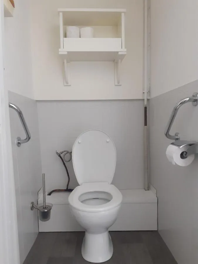 Appartement Pap2S 米洛