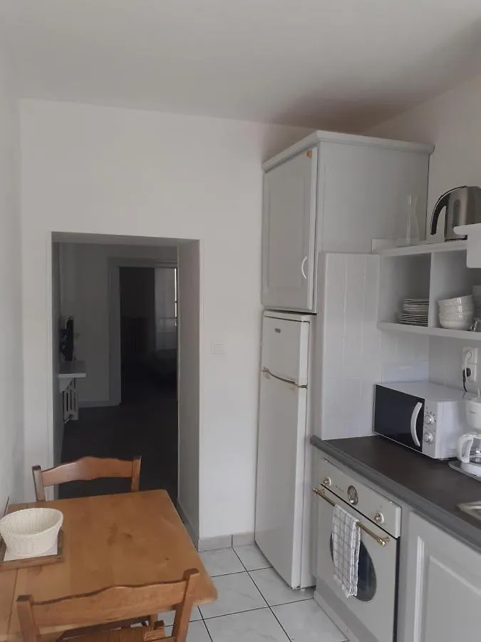 公寓 Appartement Pap2S 米洛