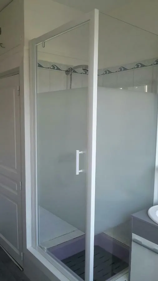 公寓 Appartement Pap2S 米洛