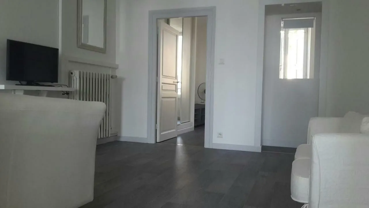 公寓 Appartement Pap2S 米洛 法国